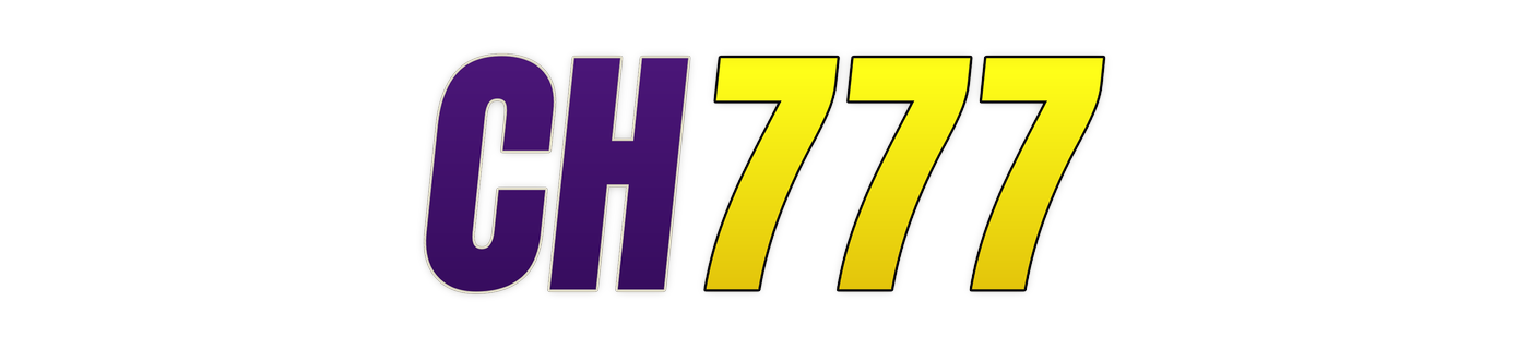 ch777 logo